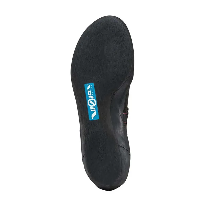 Scarpa Womens Velocity V Lady Black-Raspberry-4